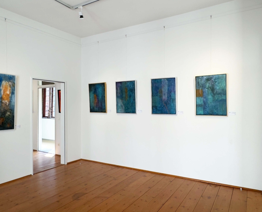 Vernissage_Farbgeschichten_Heinrich Heine Haus_Manuela Mordhorst_2024_8