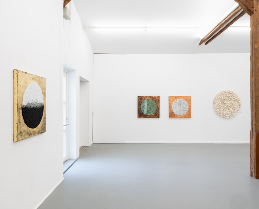 Ausstellung im Springhornhof